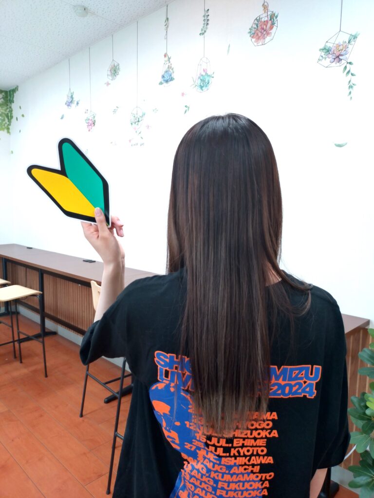 卒業生T・Nさん