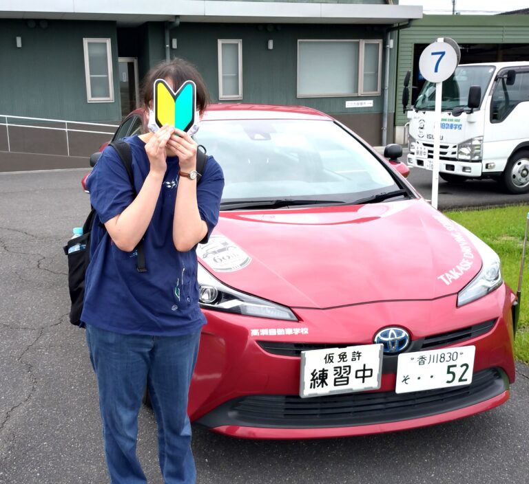卒業生M・Mさん
